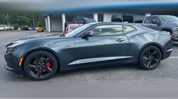 2022 Chevrolet Camaro LT1