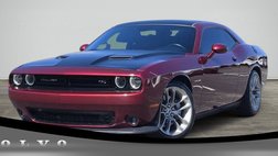2020 Dodge Challenger R/T