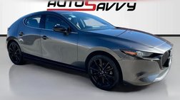 2023 Mazda MAZDA3 2.5 Turbo