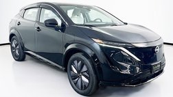 2023 Nissan Ariya Engage