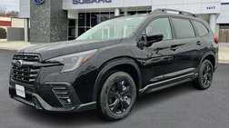 2026 Subaru Ascent Premium 7-Passenger