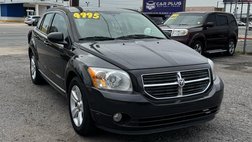 2011 Dodge Caliber Mainstreet
