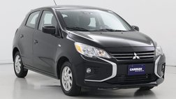2024 Mitsubishi Mirage LE
