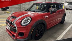 2017 MINI Hardtop John Cooper Works