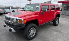 2008 HUMMER H3 Base