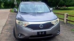 2013 Nissan Quest 