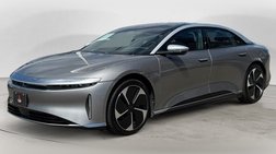 2023 Lucid Air Grand Touring