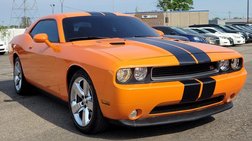 2014 Dodge Challenger SXT