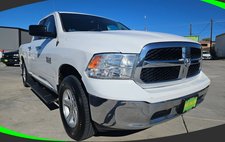 2015 Ram Ram Pickup 1500 SLT