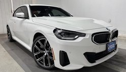 2024 BMW 2 Series 230i