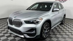 2021 BMW X1 xDrive28i