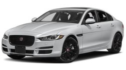 2019 Jaguar XE 25t Prestige