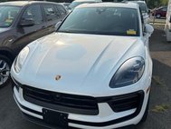 2023 Porsche Macan T