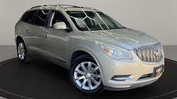 2014 Buick Enclave Premium
