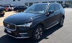 2022 Volvo XC60 Recharge T8 Inscription Expression