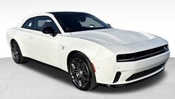 2024 Dodge Charger Daytona R/T
