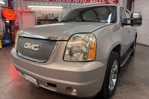 2009 GMC Yukon XL Denali