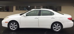 2005 Lexus ES 330 Base