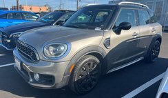 2019 MINI Countryman Cooper S ALL4