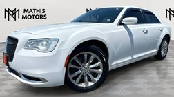 2018 Chrysler 300 Touring L