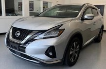 2019 Nissan Murano SV