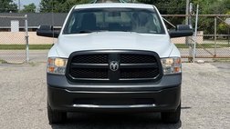 2022 Ram Ram Pickup 1500 Classic Tradesman