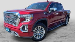 2019 GMC Sierra 1500 Denali