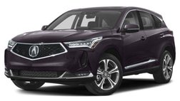 2023 Acura RDX SH-AWD w/Advance