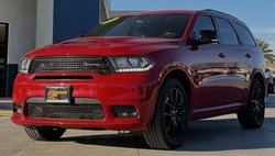 2018 Dodge Durango R/T