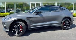 2023 Aston Martin DBX 707