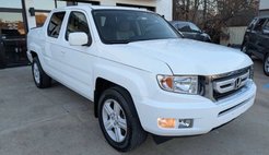 2013 Honda Ridgeline RTL