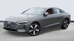 2025 Audi A5 quattro Premium Plus TFSI