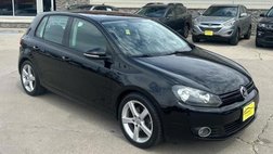2014 Volkswagen Golf TDI