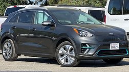 2021 Kia Niro EV EX