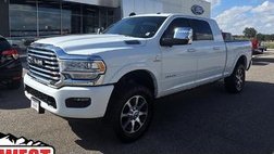 2024 Ram Ram Pickup 2500 Limited Longhorn