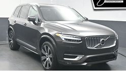 2023 Volvo XC90 B6 Ultimate Bright Theme 6P