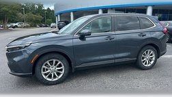 2023 Honda CR-V EX