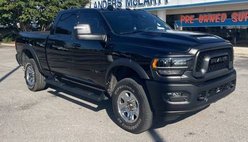2024 Ram Ram Pickup 2500 Rebel