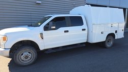 2022 Ford Super Duty F-350 XL