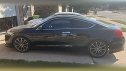 2011 Honda Accord EX-L