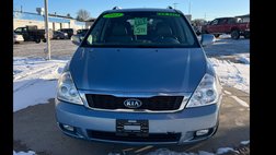 2012 Kia Sedona EX