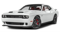 2022 Dodge Challenger SRT Hellcat