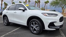 2023 Honda HR-V EX-L