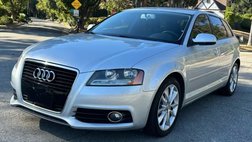 2012 Audi A3 2.0T Premium PZEV