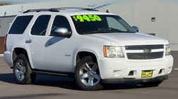 2011 Chevrolet Tahoe LS