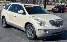 2009 Buick Enclave CXL