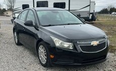 2012 Chevrolet Cruze ECO