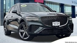 2022 Genesis GV70 3.5T Sport