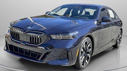 2026 BMW i5 xDrive40