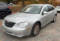 2010 Chrysler Sebring Limited